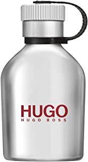 Hugo Boss, Hugo Iced Edt Vapo 75 Ml, Edt Parfym, Mångfärgad, 75, Man