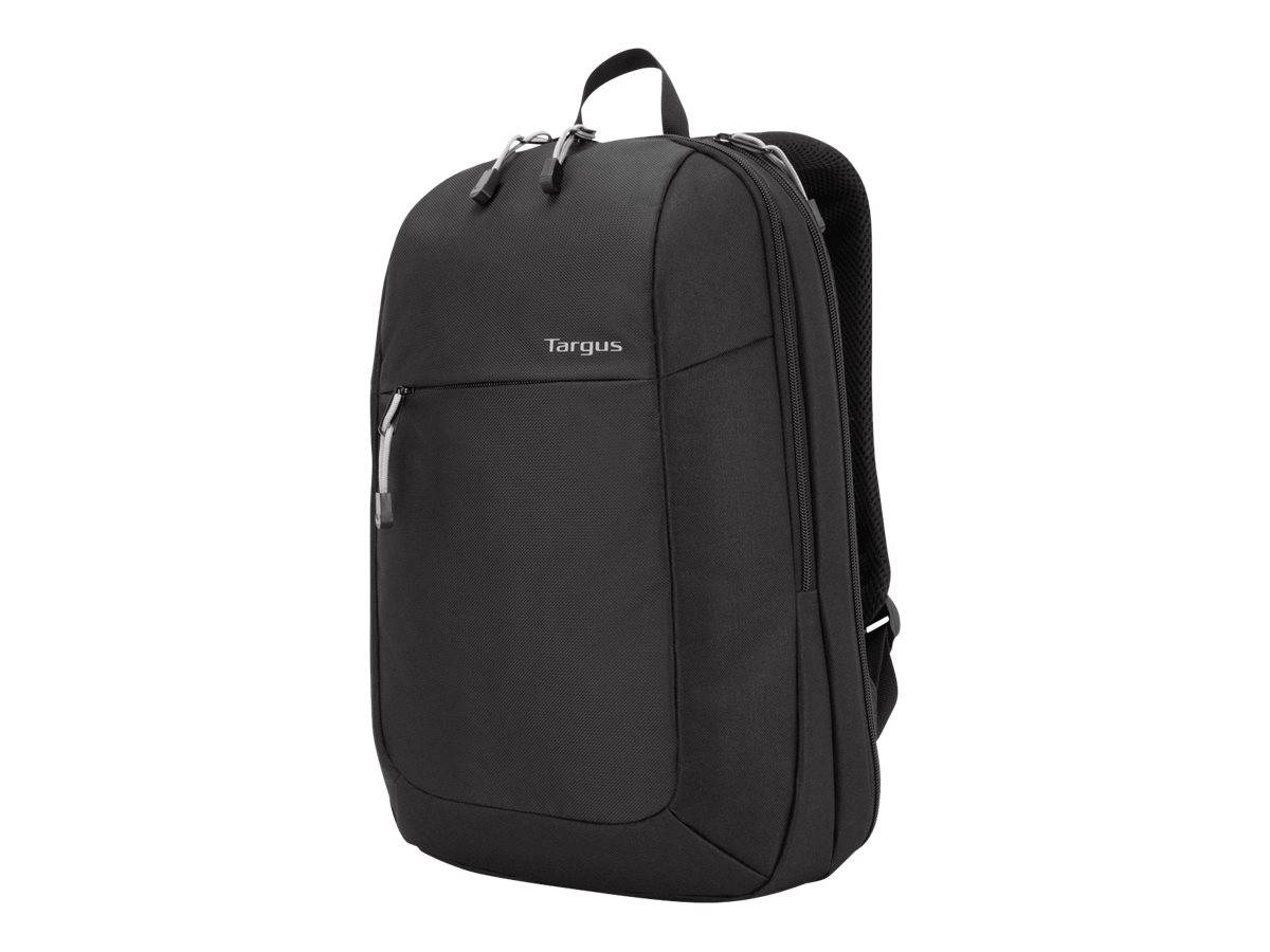 Targus Intellect Rygsæk til notebook 15.6 Polyester Sort