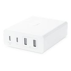 Belkin BOOST↑CHARGE Pro GaN-laddare med 4 portar, 108 W