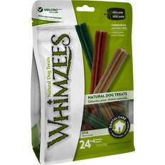 Whimzees Stix S x6