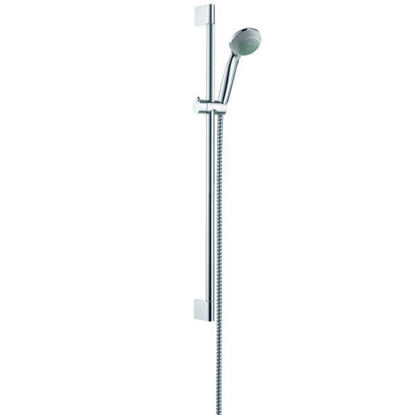 Handduschset Hansgrohe Crometta 85 Green