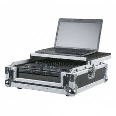 DAP Flightcasepult 1 til medieafspiller og PC/MAC