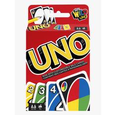 Mattel Uno Kortspil