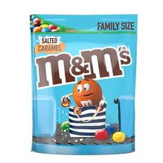 M&M'S Salted Caramel 310 g M&M