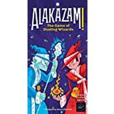 Alakazam!: The Game of Dueling Wizards