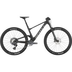 Scott Heldämpad MTB Spark RC Team Issue Carbon Black (L)