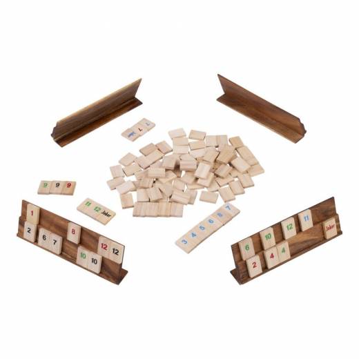 Engelhart Rummy (EN)