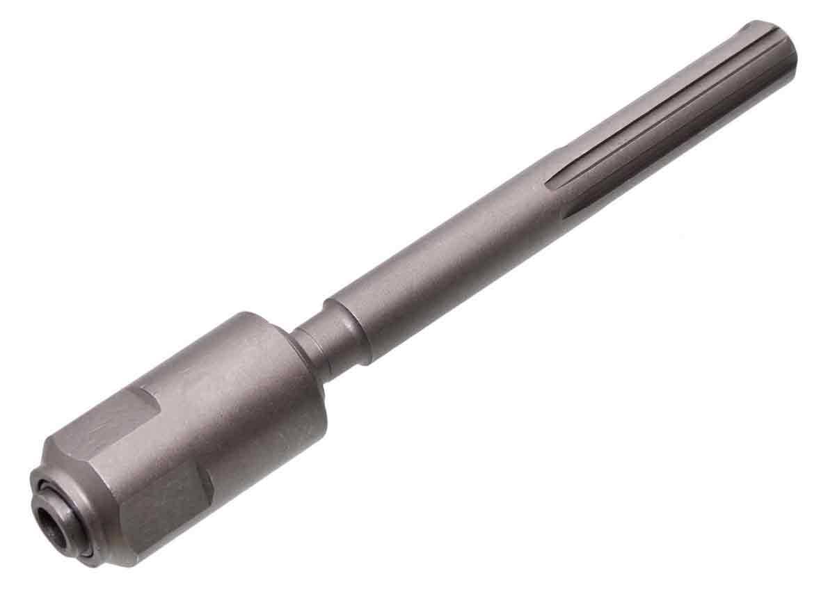 Adapter SDS Max till SDS Plus, Volkers