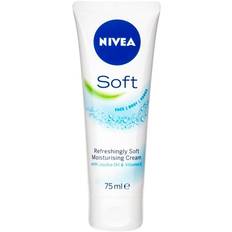 Nivea Soft Cream - 75ml