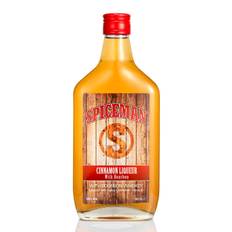 Spiceman Cinnamon Whiskey Liqueur 50 cl. - 33%