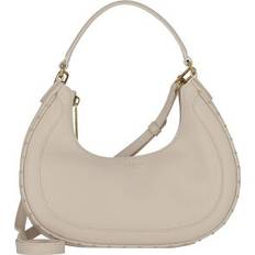 Kaelyin Schultertasche Leder 27 cm