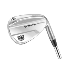 Wilson Wedge Staff Model 52 WEDGE GR R REGULAR (52 WEDGE)