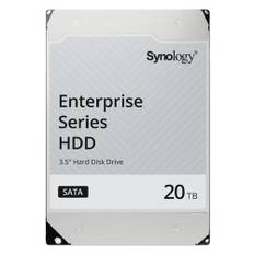 Synology Hat5310 20tb 3.5" 7200r/min Sata 6.0 Gbit/s Hdd