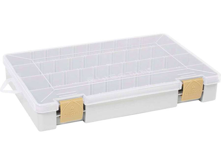 Westin W3 TACKLE BOX