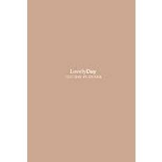 2025 Lovely Day Planner - Neutral