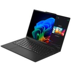 LENOVO ThinkPad X1 Carbon G13 Intel Core Ultra 7 258V 14inch 2.8K OLED 400n 16:10 32GB 1TB Haptic TouchPad 57Wh W11P 3yPS Co2