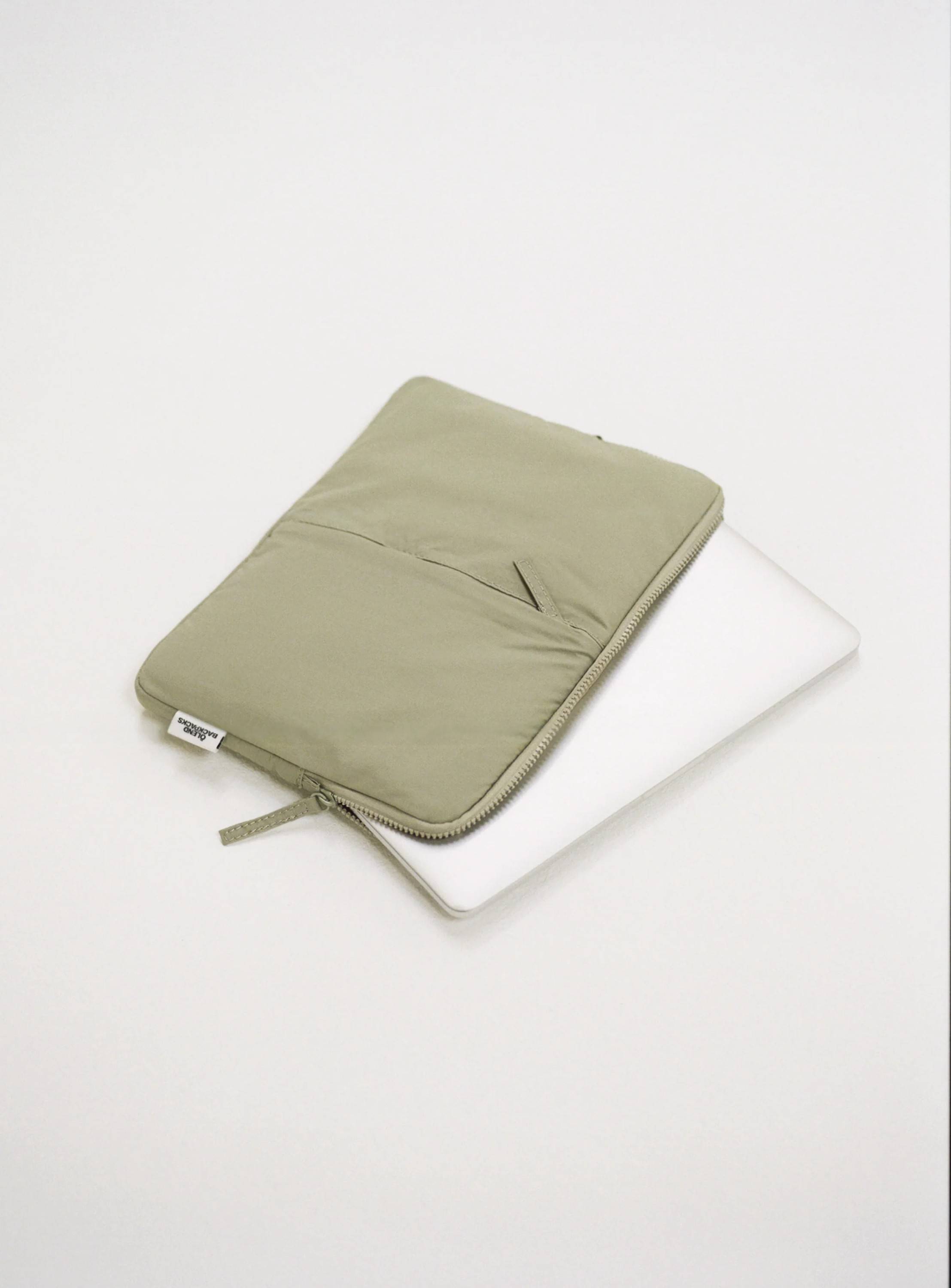Ölend Padded Laptop Sleeve one size - Computer Covers hos Magasin.