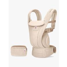 Ergobaby Omni Deluxe Bärsele Cotton, Natural Beige