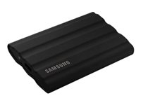 Samsung T7 Shield MU-PE1T0S - SSD - krypterat - 1