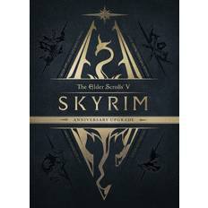 The Elder Scrolls V Skyrim Anniversary Edition Steam Global