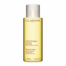 Clarins Toning Lotion Dry/Normal 400ml