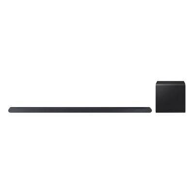 Samsung HW-S800D soundbar 3.1.2, Titanium