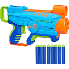 Nerf Elite Jr Explorer Blaster