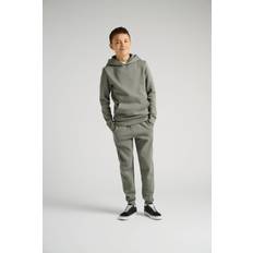 Osjceres Sweatshirt - Castor gray - 170/176