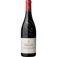 Domaine de Marcoux Chateauneuf du Pape Rouge 2021