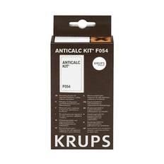 Krups Anticalc kit for espresso machines - F054001B