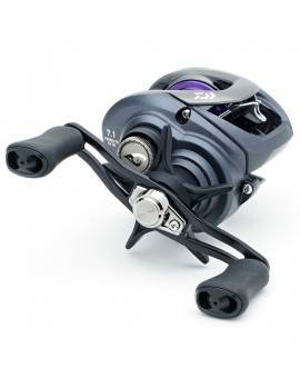 DAIWA 20 PROREX PE SV TW 100 HS