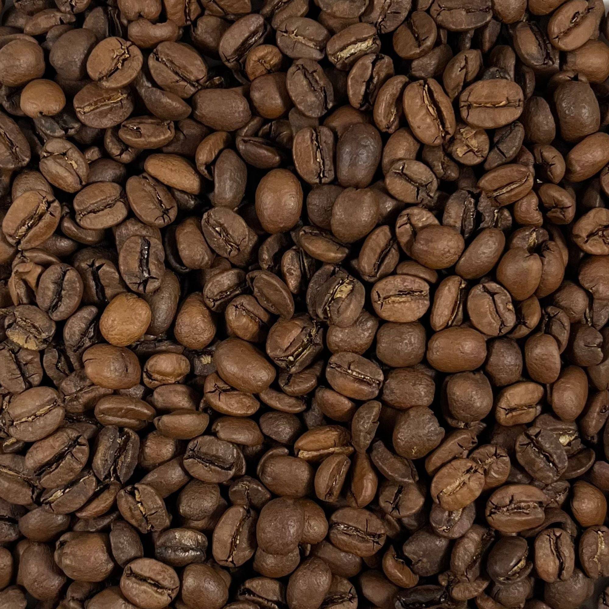 Munkenes Blend - 1000 gram / Malet til stempelkande
