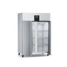 Kylskåp rostfri 1200 L