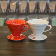 Hario V60 Coffee Dripper 02