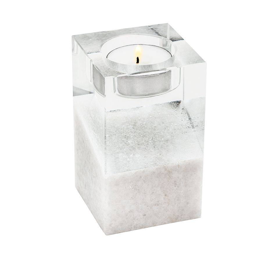 Ljuslykta Cube
