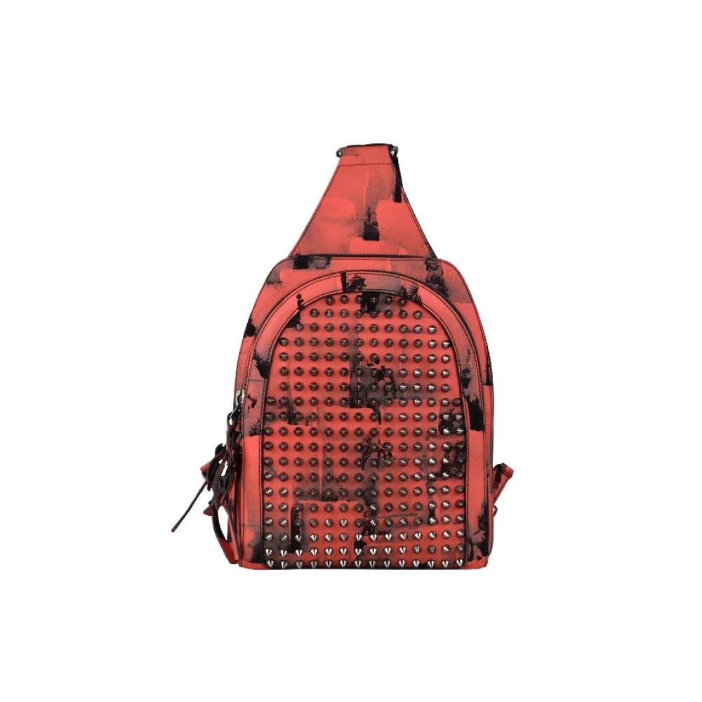 Christian Louboutin - Cross Body Bags Väskor - Herr - ONE Size -