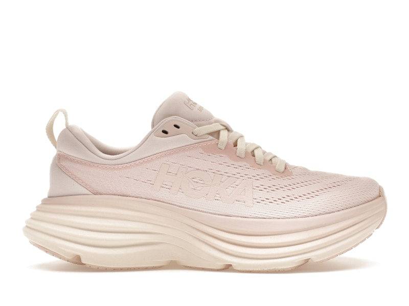 Hoka One One Bondi 8 Cosmic Pearl (Women's) - 44 2/3 / Standard