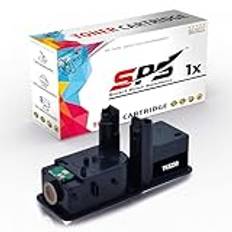 SPS skrivare toner kompatibel med Kyocera Ecosys P 5021 CDN – TK-5230K/1T02R90NL0 | svart | 2 600 sidor