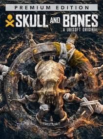 Skull and Bones | Premium Edition (PC) - Steam Account - GLOBAL