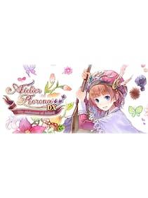 Atelier Rorona ~The Alchemist of Arland~ DX Steam Key GLOBAL