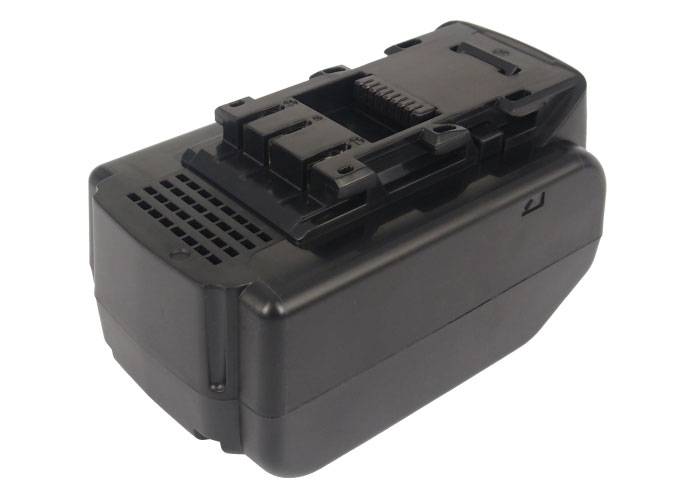 Batteri till Panasonic EY3760B mfl - 3.000 mAh