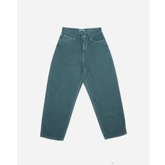 Carhartt WIP Carhartt WIP | Brandon Pant Silver Pants | NAKED CPH Silver XS - Silver Pine