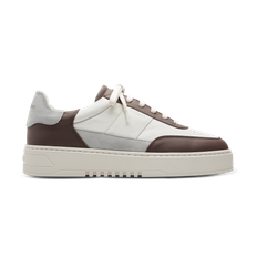 Orbit Vintage Sneaker - Dark Brown (40)