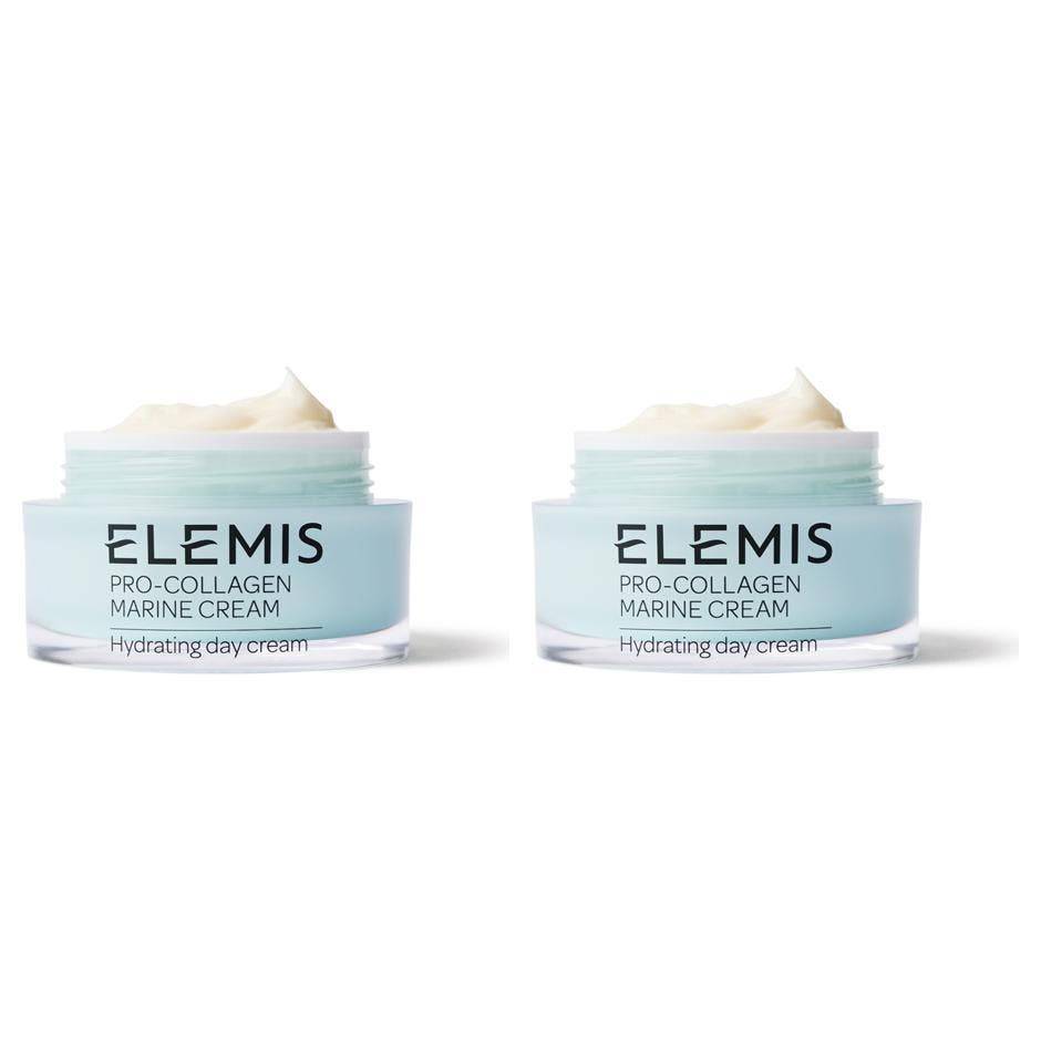 2st Elemis Pro-Collagen Marine Cream Anti-Aging - 50 ml