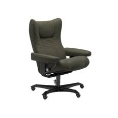Stressless® Wing kontorstol (Home Office stel, Calido stof)