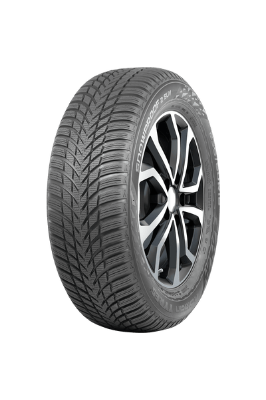 Däck Vinter NOKIAN SNOWPROOF 2 SUV 215/65 R16 102/H