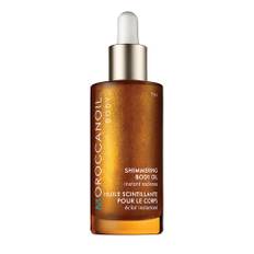 Shimmering Body Oil Olio Scintillante 50 ml