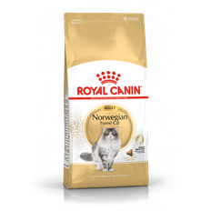 Royal Canin Adult Norwegian Forest Cat / Norsk skovkat. Til den voksne kat over 12 m�neder