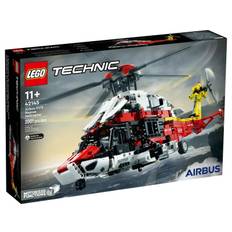 Lego Technic Airbus H175 Räddningshelikopter