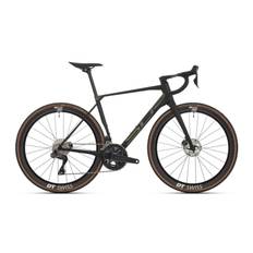 Racercykel Superior Allround X-road Team Issue R matte black s 2023